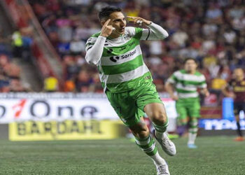 Los Guerreros se imponen en la Frontera