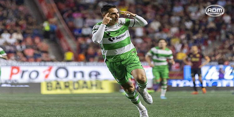 Los Guerreros se imponen en la Frontera