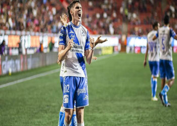 Puebla le arrebata el triunfo a los Xolos