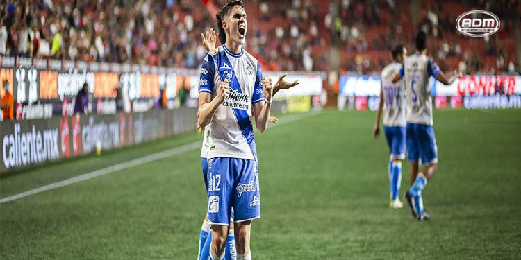 Puebla le arrebata el triunfo a los Xolos