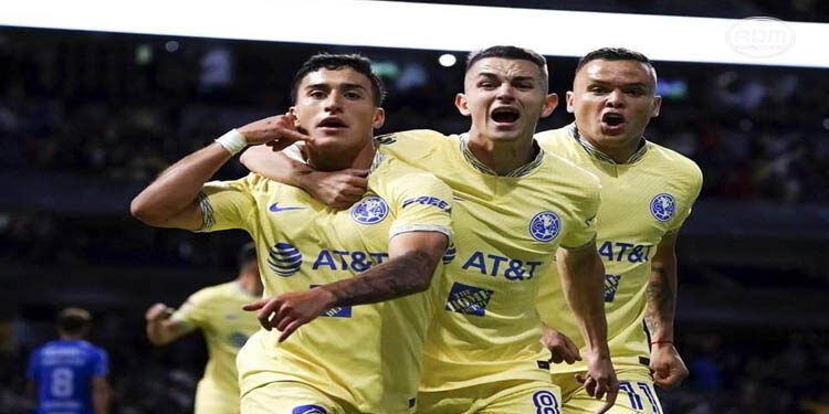Las Águilas doman a los Tigres y vuelan al liderato general