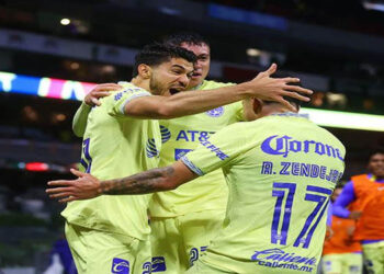 El Ave Vuela, Iguala Marcas y Clasifica a la Fiesta Grande