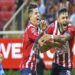 Chivas logra su cuarta victoria consecutiva al vencer al Puebla