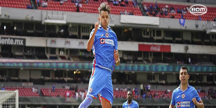 La Máquina regresa a la victoria