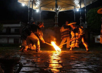 Integra Cecufid al Uárhukua Ch’anakua a los Centros de Desarrollo Deportivo (CDD)