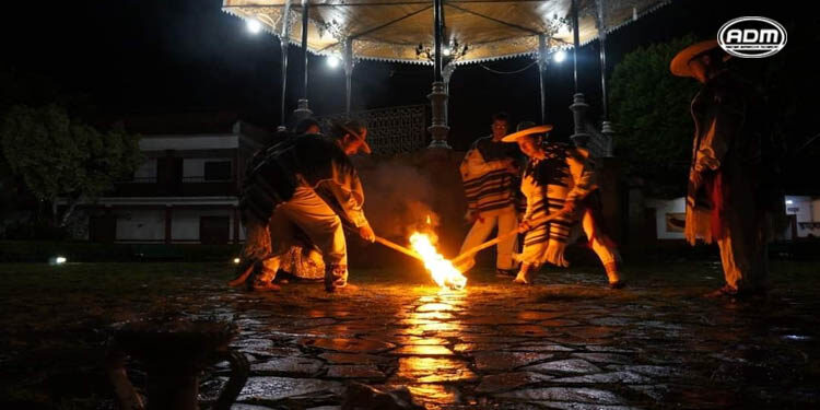 Integra Cecufid al Uárhukua Ch’anakua a los Centros de Desarrollo Deportivo (CDD)