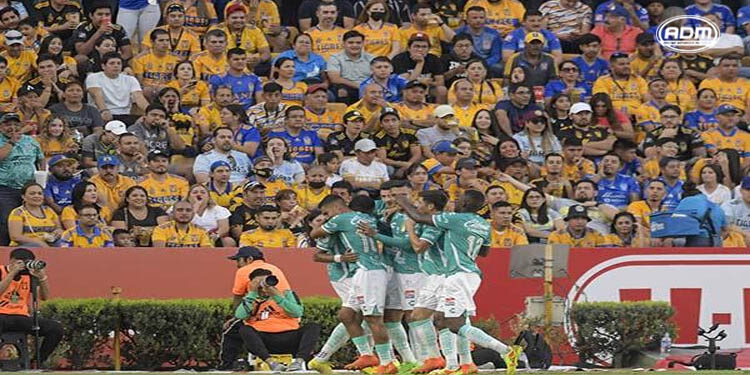 La Fiera ruge en el Volcán