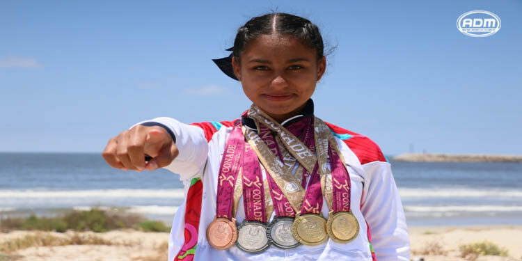 Abre Cecufid convocatoria al Premio Estatal del Deporte 2022