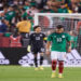 Colombia remonta y vence a México en su último partido previo a su debut en la Copa del Mundo