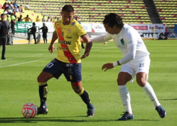 Atlético Morelia y Cancún FC no se hacen daño