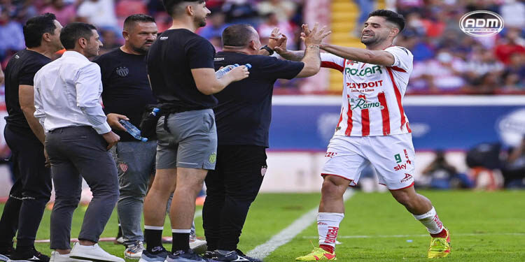 Los Rayos doman a la Fiera en el Victoria