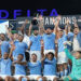 New York City Gana el Campeones CUP