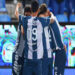 Pachuca golea a los Xolos