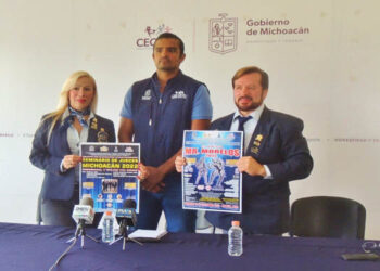 Presentan la edición 37 del Clásico Mr. Morelos 2022