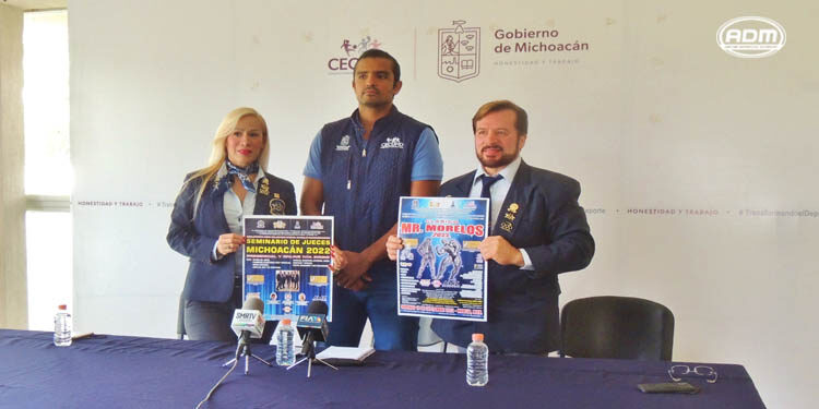 Presentan la edición 37 del Clásico Mr. Morelos 2022