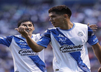 Puebla doma a los Tigres y se reencontra con la victoria