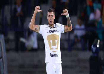 Los Pumas regresan a la victoria