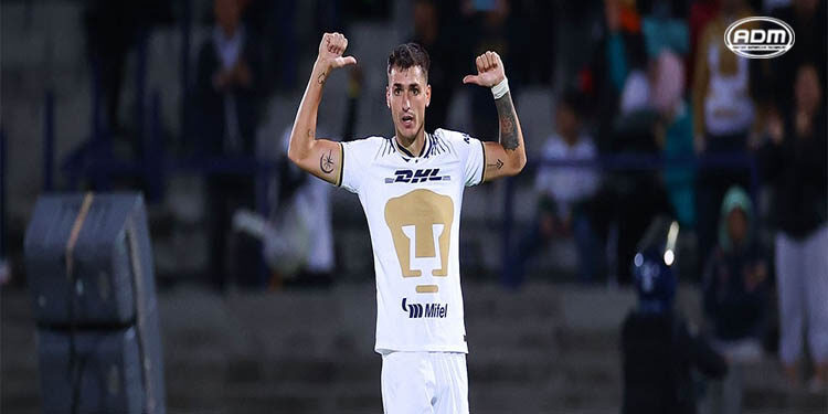 Los Pumas regresan a la victoria