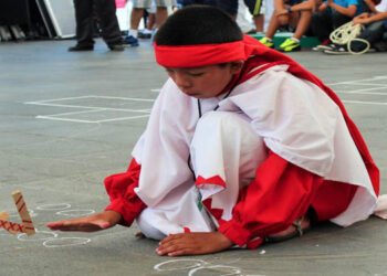 Sonora recibe edición histórica del Encuentro Nacional de Deportes Autóctonos
