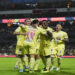 Las Águilas vuelven a golear al Puebla y están en Semifinales