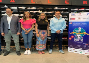 Anuncian Carrera Atlética con causa a favor de la Casa Hogar Soledad Gutiérrez Figaredo