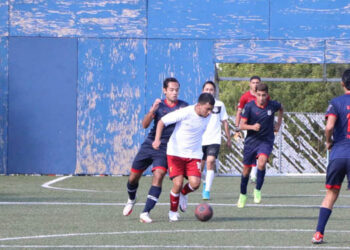 Lanza Cecufid convocatoria de la Segunda edición de la Copa Estudiantil