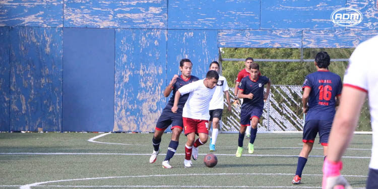 Lanza Cecufid convocatoria de la Segunda edición de la Copa Estudiantil