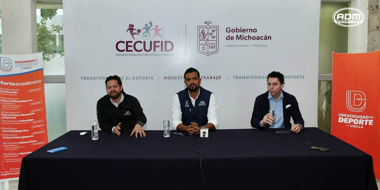 Cecufid se suma a la plataforma de talento deportivo BRABA