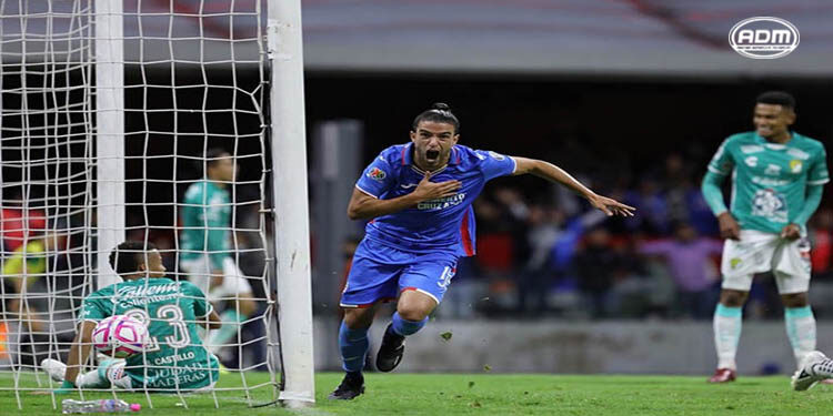 La Máquina se encamina a los Cuartos de Final