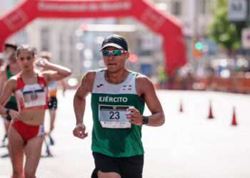 Ever Palma es el ganador del Premio Estatal del Deporte 2022