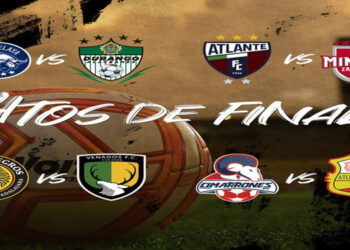 Definidos los Cuartos de Final del Apertura 2022 en la Liga Expansión
