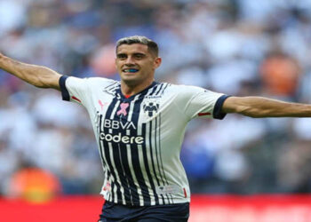 Los Rayados son los primeros semifinalistas del Apertura 2022