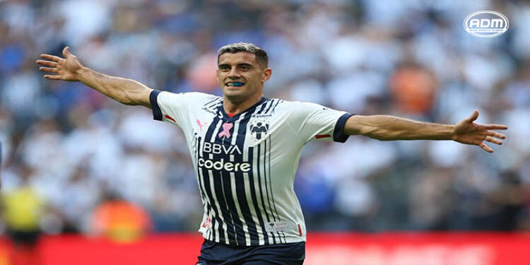 Los Rayados son los primeros semifinalistas del Apertura 2022
