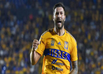 Los Tigres pegan primero en los Cuartos de Final