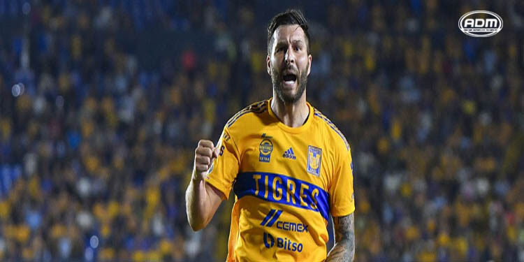 Los Tigres pegan primero en los Cuartos de Final
