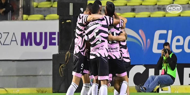 Los Leones Negros ganan en el Morelos y mandan a los Canarios al Repechaje