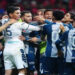 Pachuca se acerca a su séptimo título, tras golear al Toluca en la ida de la Final