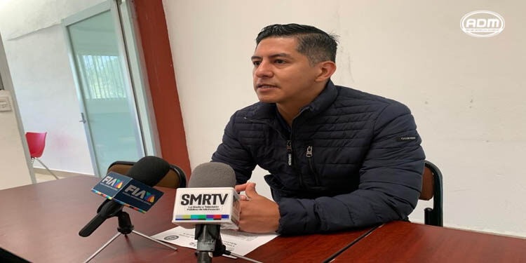 Morelia, sede del Campeonato Estatal de Campo Traviesa 2022