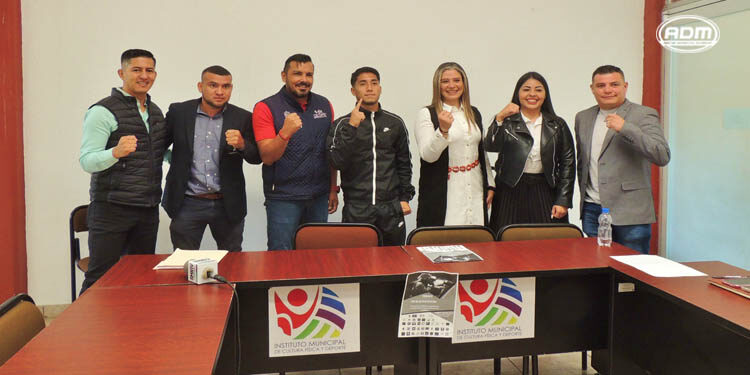 Morelia, sede del Preselectivo Estatal de Box