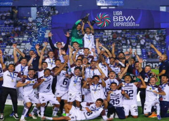 Atlante es el Campeón del Apertura 2022