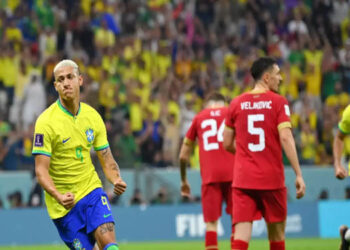 Brasil se presenta con triunfo en Qatar 2022