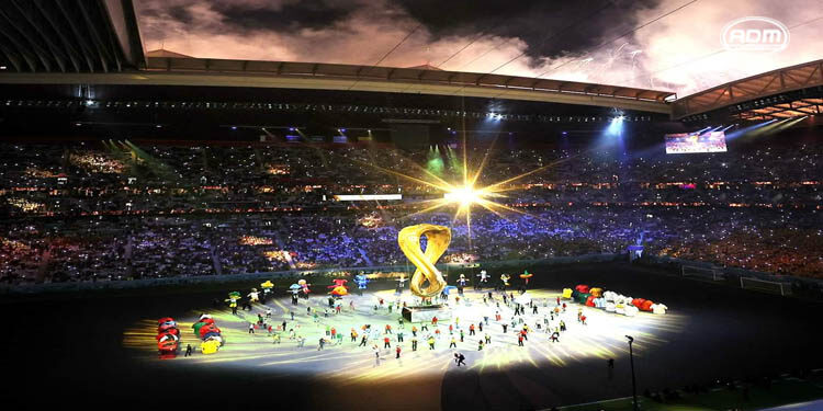 Inicia la Copa del Mundo de Qatar 2022