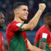 Cristiano Ronaldo hace historia en el triunfo Portugal ante Ghana