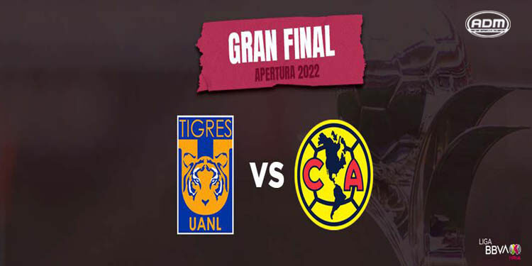 Tigres y América disputarán la Final de la Liga MX Femenil