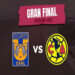 Tigres y América disputarán la Final de la Liga MX Femenil