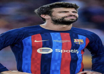OFICIAL | Gerard Piqué anunció su retiro del futbol
