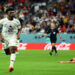 Ghana vence a Corea del Sur y sueña con los octavos de final