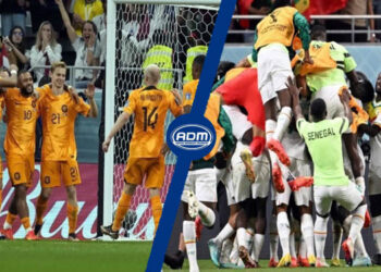Países Bajos y Senegal son los invitados a Octavos de Final del Grupo A