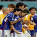 Japón da la segunda sorpresa en Qatar 2022