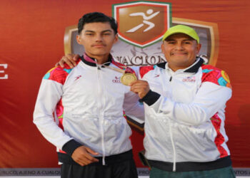 Gana Michoacán cinco medallas más en los Juegos Paranacionales Conade 2022